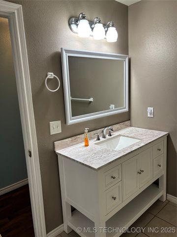 273 Ridgecrest Road, Colbert, OK 74733