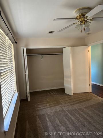 273 Ridgecrest Road, Colbert, OK 74733