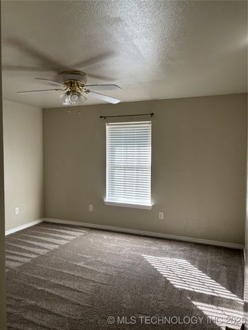 273 Ridgecrest Road, Colbert, OK 74733