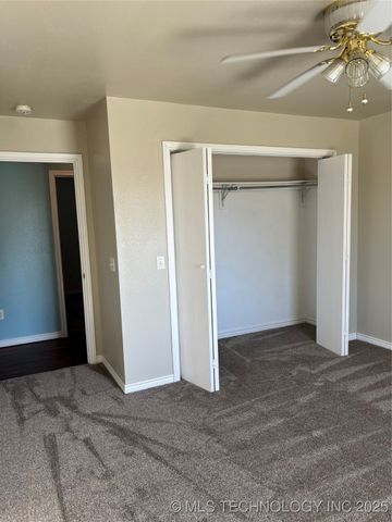 273 Ridgecrest Road, Colbert, OK 74733