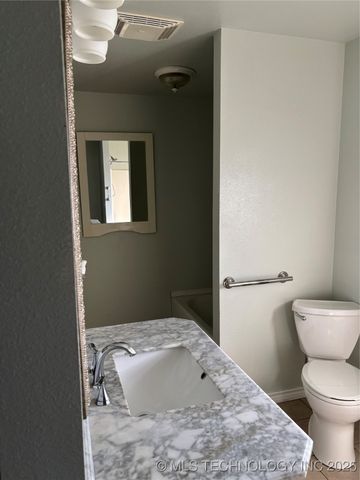 273 Ridgecrest Road, Colbert, OK 74733