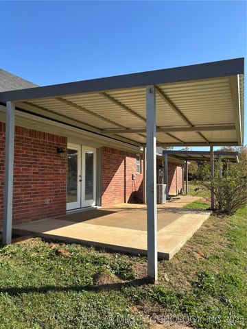 273 Ridgecrest Road, Colbert, OK 74733