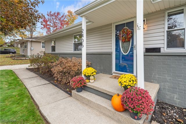 2405 Briner Avenue, Akron, OH 44305