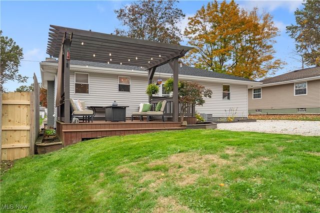 2405 Briner Avenue, Akron, OH 44305