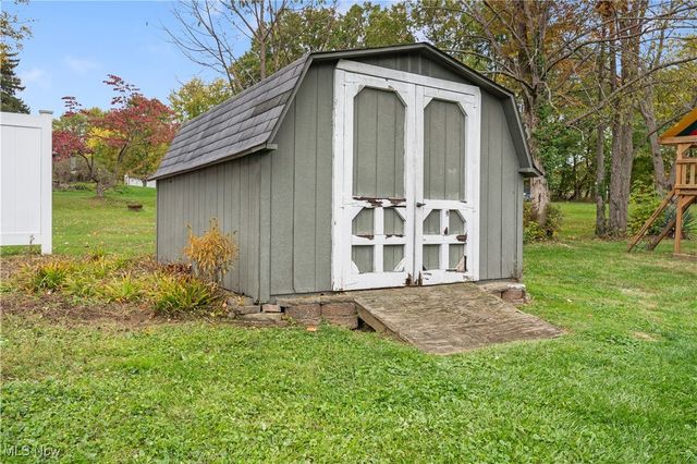 2405 Briner Avenue, Akron, OH 44305