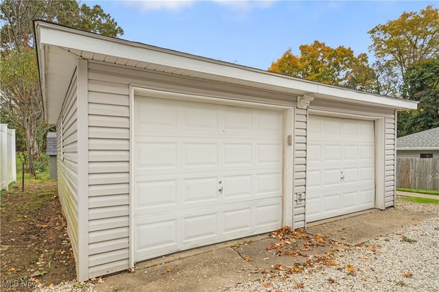 2405 Briner Avenue, Akron, OH 44305