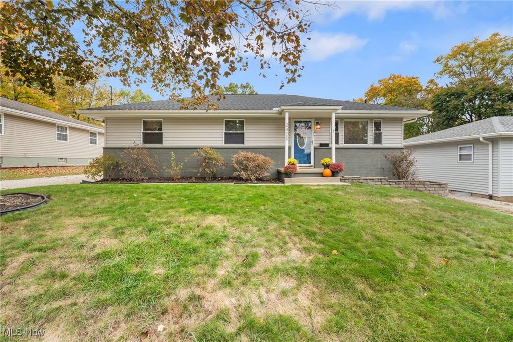 2405 Briner Avenue, Akron, OH 44305