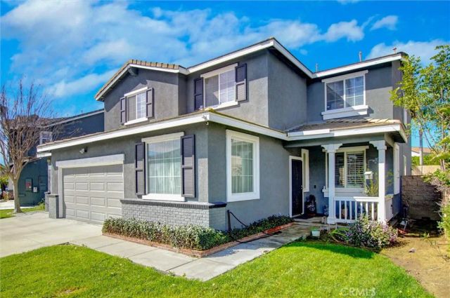 6713 Leanne, Eastvale, CA 91752