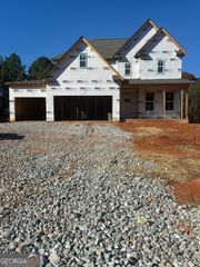 322 Pinewood Drive, Covington, GA 30014