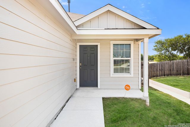7207 Lincoln Trace, San Antonio, TX 78222