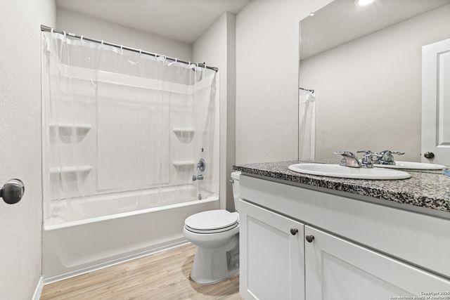 7207 Lincoln Trace, San Antonio, TX 78222