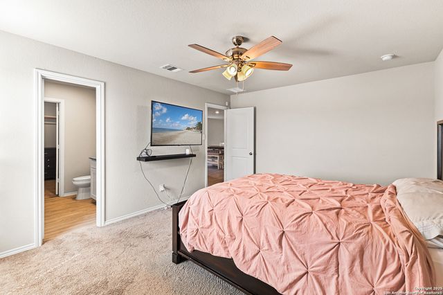7207 Lincoln Trace, San Antonio, TX 78222