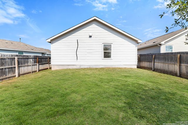 7207 Lincoln Trace, San Antonio, TX 78222