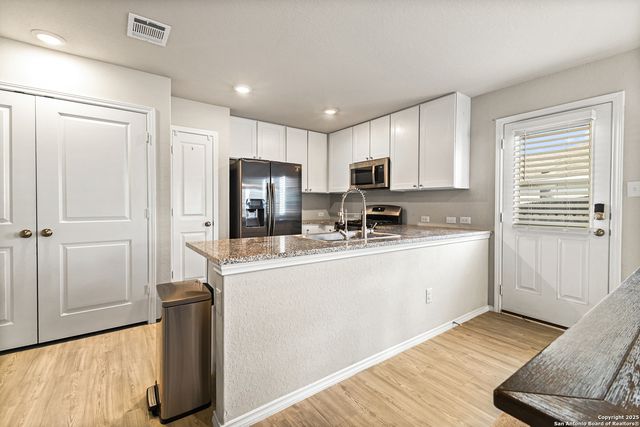 7207 Lincoln Trace, San Antonio, TX 78222