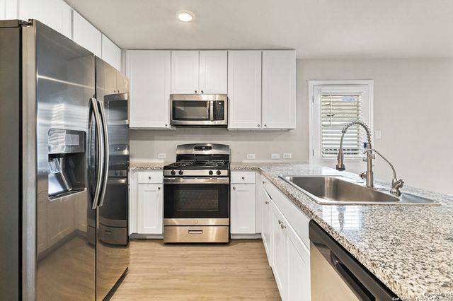 7207 Lincoln Trace, San Antonio, TX 78222