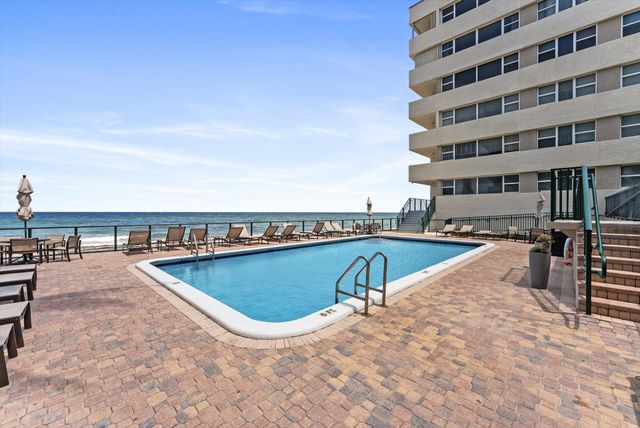 1237 HILLSBORO MILE 604, Hillsboro Beach, FL 33062