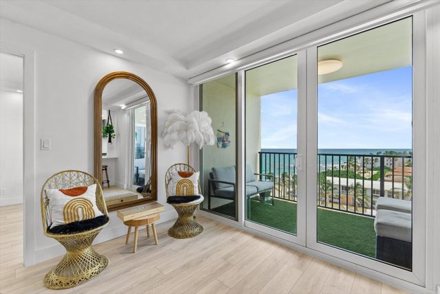 1237 HILLSBORO MILE 604, Hillsboro Beach, FL 33062