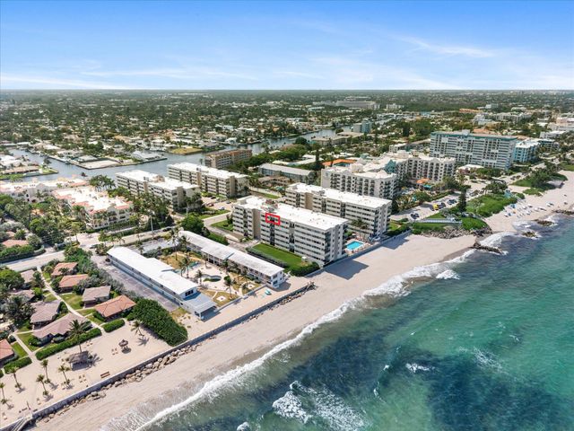 1237 HILLSBORO MILE 604, Hillsboro Beach, FL 33062