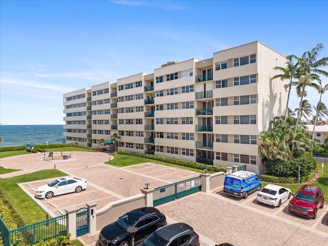 1237 HILLSBORO MILE 604, Hillsboro Beach, FL 33062