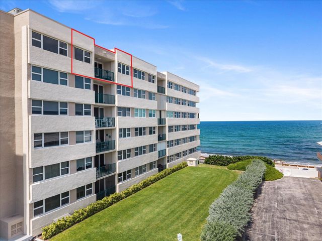 1237 HILLSBORO MILE 604, Hillsboro Beach, FL 33062