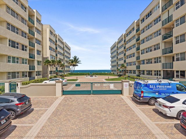 1237 HILLSBORO MILE 604, Hillsboro Beach, FL 33062
