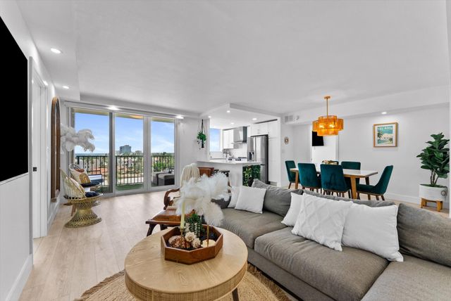 1237 HILLSBORO MILE 604, Hillsboro Beach, FL 33062