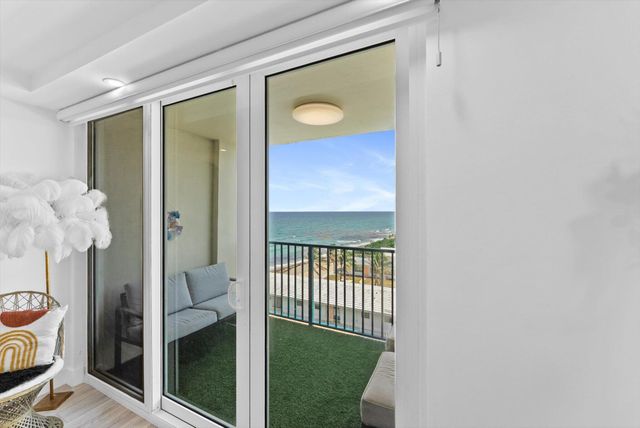 1237 HILLSBORO MILE 604, Hillsboro Beach, FL 33062