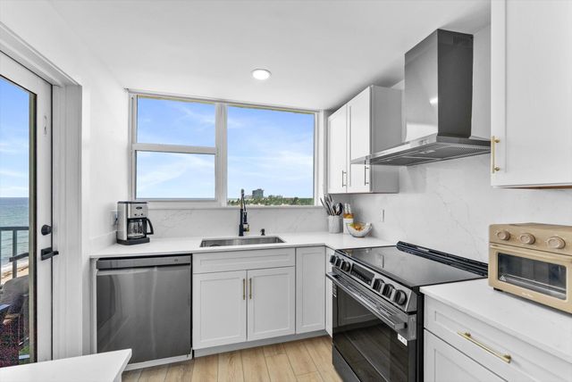 1237 HILLSBORO MILE 604, Hillsboro Beach, FL 33062