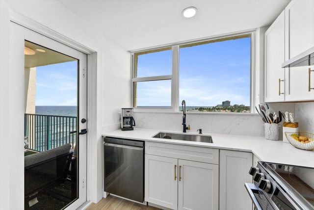 1237 HILLSBORO MILE 604, Hillsboro Beach, FL 33062