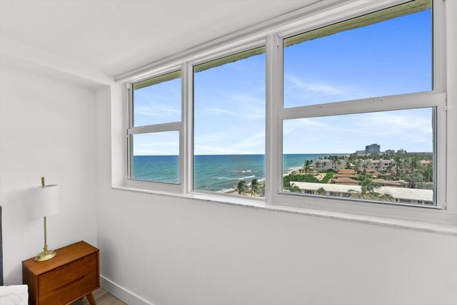 1237 HILLSBORO MILE 604, Hillsboro Beach, FL 33062