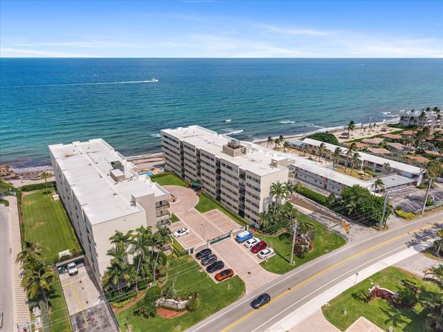 1237 HILLSBORO MILE 604, Hillsboro Beach, FL 33062