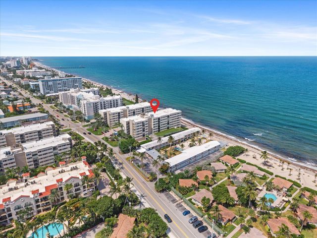 1237 HILLSBORO MILE 604, Hillsboro Beach, FL 33062