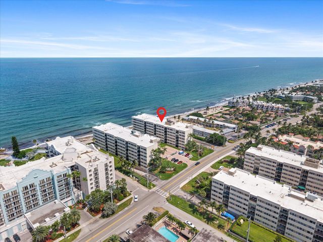 1237 HILLSBORO MILE 604, Hillsboro Beach, FL 33062