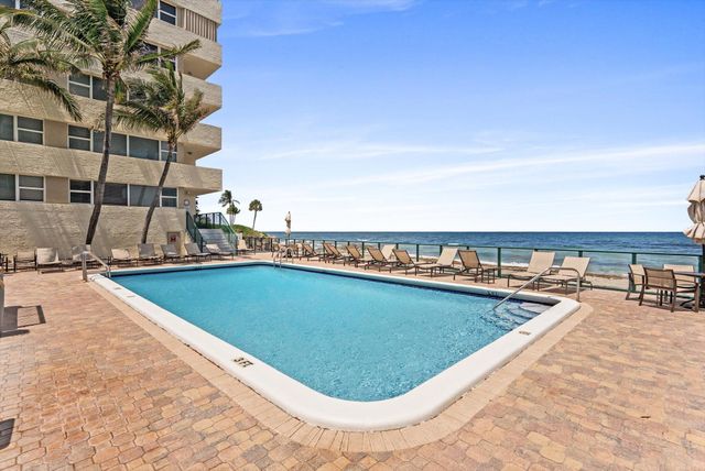 1237 HILLSBORO MILE 604, Hillsboro Beach, FL 33062