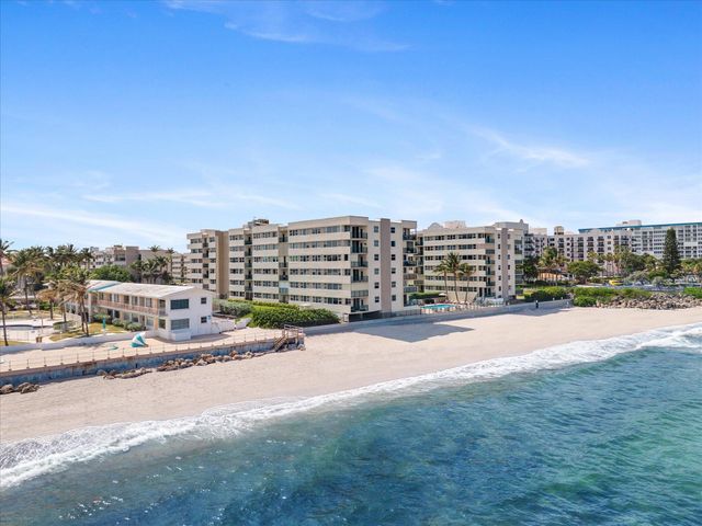 1237 HILLSBORO MILE 604, Hillsboro Beach, FL 33062