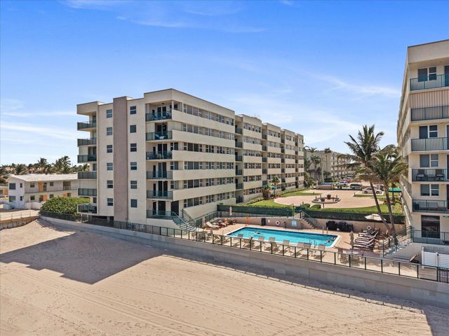 1237 HILLSBORO MILE 604, Hillsboro Beach, FL 33062
