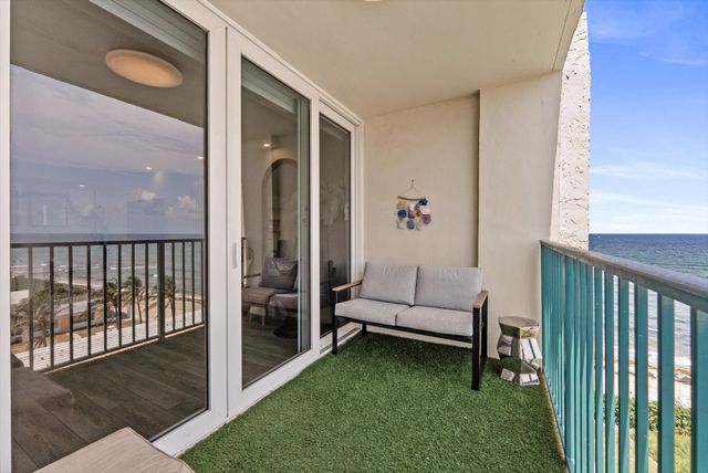 1237 HILLSBORO MILE 604, Hillsboro Beach, FL 33062