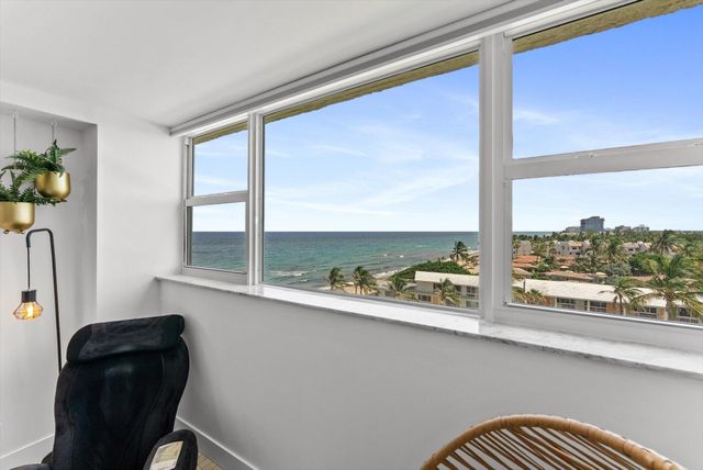 1237 HILLSBORO MILE 604, Hillsboro Beach, FL 33062