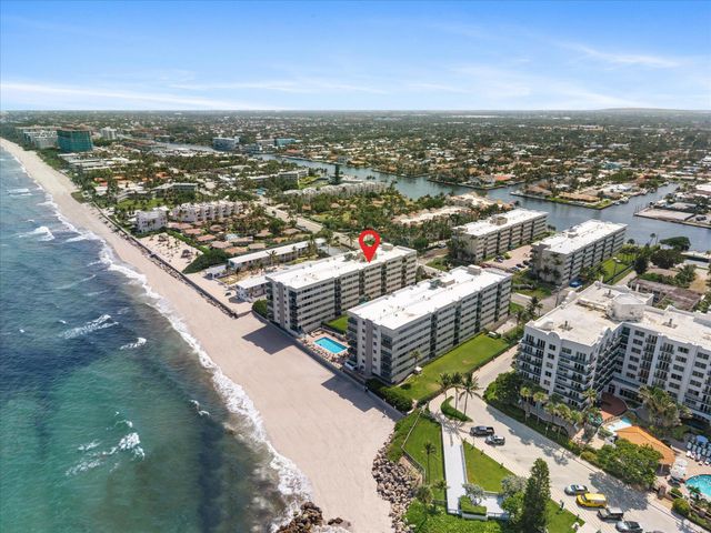 1237 HILLSBORO MILE 604, Hillsboro Beach, FL 33062
