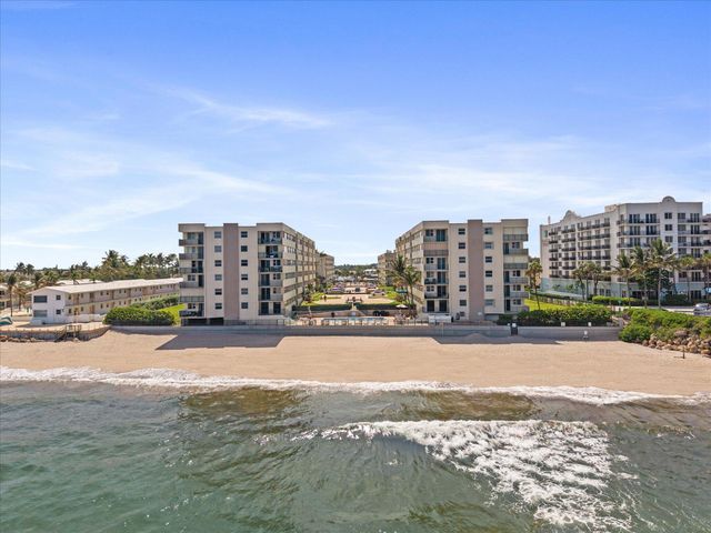 1237 HILLSBORO MILE 604, Hillsboro Beach, FL 33062