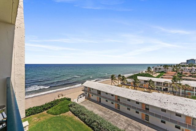 1237 HILLSBORO MILE 604, Hillsboro Beach, FL 33062