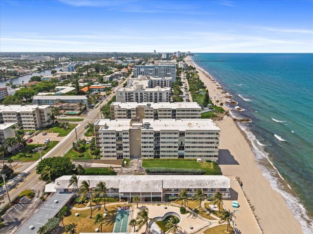 1237 HILLSBORO MILE 604, Hillsboro Beach, FL 33062