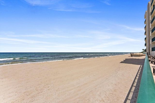 1237 HILLSBORO MILE 604, Hillsboro Beach, FL 33062