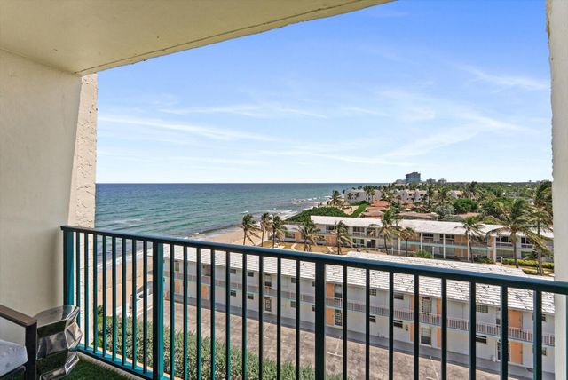 1237 HILLSBORO MILE 604, Hillsboro Beach, FL 33062