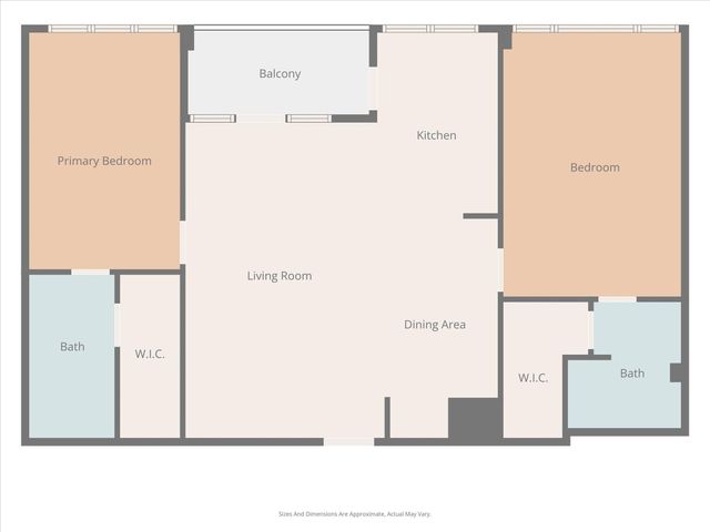 1237 HILLSBORO MILE 604, Hillsboro Beach, FL 33062
