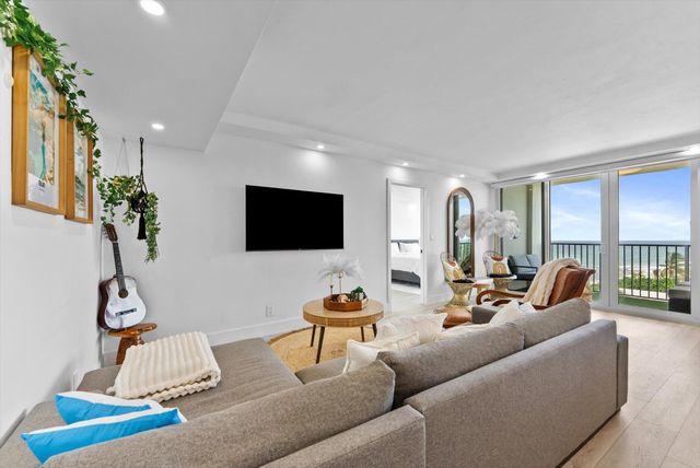 1237 HILLSBORO MILE 604, Hillsboro Beach, FL 33062