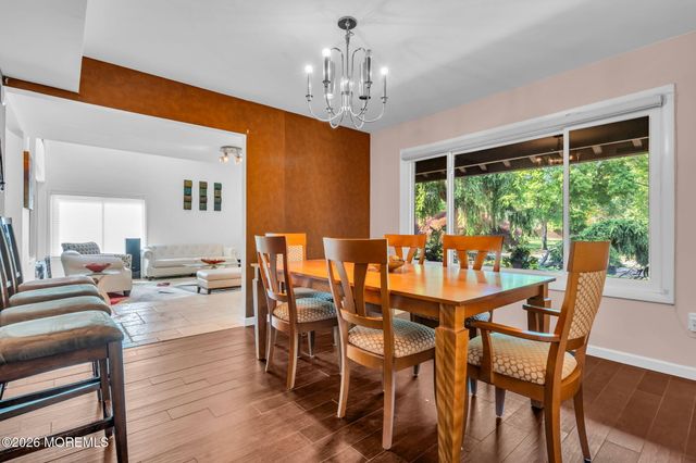 12 Ethan Allen Road, Freehold, NJ 07728