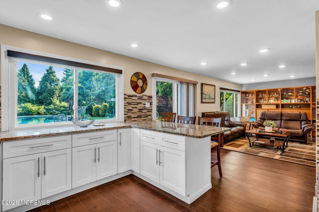 12 Ethan Allen Road, Freehold, NJ 07728