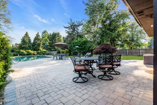 12 Ethan Allen Road, Freehold, NJ 07728