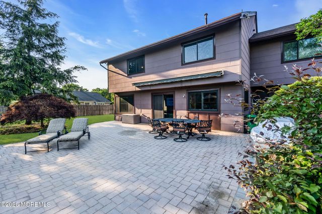 12 Ethan Allen Road, Freehold, NJ 07728